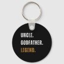 Search for godfather keychains Grandpa