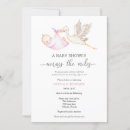 Search for across the miles invitations Stork