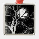 Search for full moon ornaments Trees