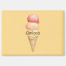 Search for italian magnets Gelato