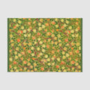 Search for william morris decoupage paper Green