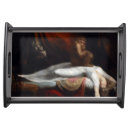 Search for gothic serving trays Halloween