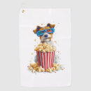 Search for dog golf towels Pug