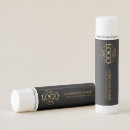 Search for logo lip balm Corporate marketing swag