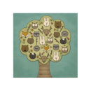 Search for woodland animals art Owl