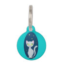 Search for cat tags Colorful