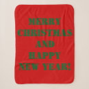 Search for christmas blankets Chic