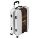Search for monogram luggage Stylish