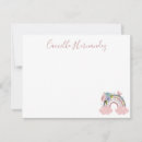 Search for kids note cards Stationary