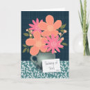 Search for sympathy notes for flowers Bright