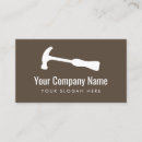 Search for construction logos business cards Carpenter