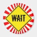 Search for signs magnets Humor