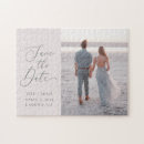 Search for surprise party save the dates Typography