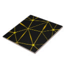 Search for gold lines tiles Geometric