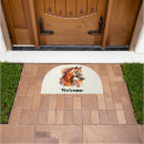 Search for horse doormats Farm animal