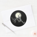 Search for dog bone stickers Wolf