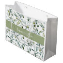 Search for olive green gift bags Stylish