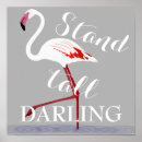 Search for flamingo quotes posters Flamingos