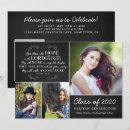 Search for christian graduation invitations Bible verse