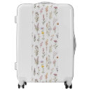 Search for floral luggage Bohemian