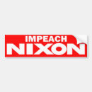Search for nixon bumper stickers Republican