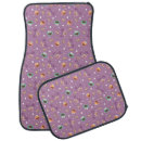 Search for sesame street car floor mats Children