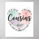 Search for cousins posters Video