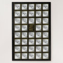 Search for 50th birthday puzzles Keepsake