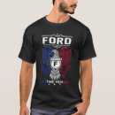 Search for ford tshirts member
