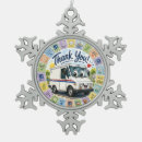 Search for mail carrier ornaments Postal
