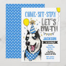 Search for adoption celebration invitations For kids