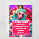 Search for 3d invitations Purple