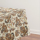 Search for tapestry tablecloths Floral
