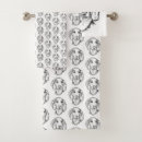 Search for dogs bath towels Face
