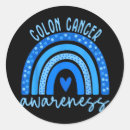 Search for colon cancer stickers Autism education
