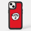Search for iphone 14 cases Thing one thing two