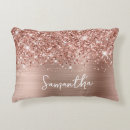 Search for rose pillows Script