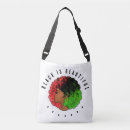 Search for african crossbody bags Green