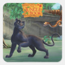 Search for jungle books mowgli stickers Mowgli's best friend