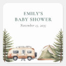 Search for camping stickers Camper