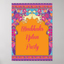 Search for mehndi posters Asian