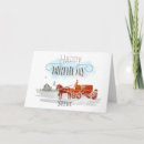 Search for horse birthday cards Vintage