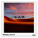 Search for desert wall decals Nature