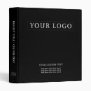 Search for logo presentation folders Minimal