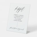 Search for bat mitzvah party decor Calligraphy
