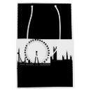 Search for london gift bags English