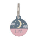 Search for moon pet tags Cute