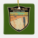 Search for waterfall ornaments Africa