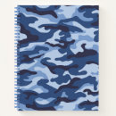 Search for hunting notebooks camouflage