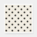 Search for designer napkins Gothic